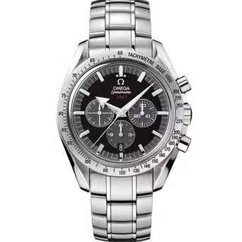 [9.8新]欧米茄超霸自动机械男表321.10.42.50.01.001