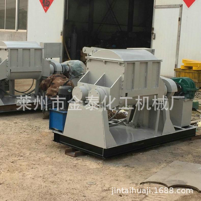 大量供应500L捏合机超轻粘土捏合机高粘度密捏合机