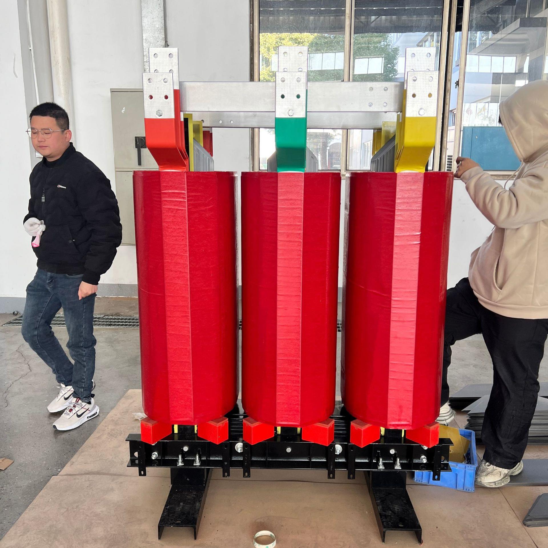 415V440V480V660V690转380v变650v1140v三相隔离变压器-1500KVA