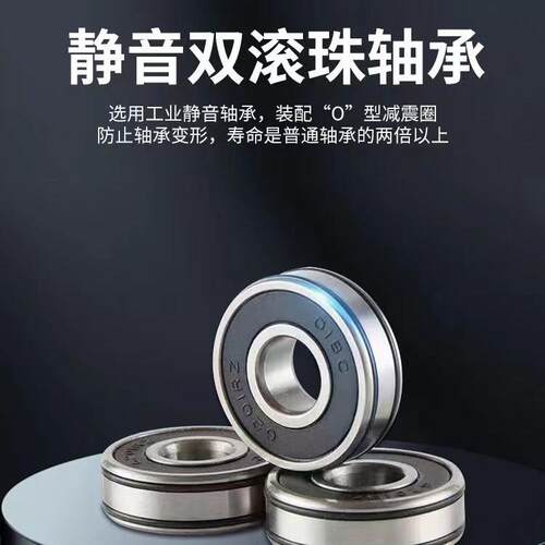 渠变频恒压牛智能磁变恒压家用静音全自自动频吸泵自来水热水器增