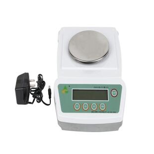 大树DSB20-600g/0.01g实验室百分位高精度1kg2kgkg电子天平秤