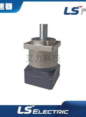 SSS0602A-025KS/SSS0601A-005KSLS产电行星减速器/减速机