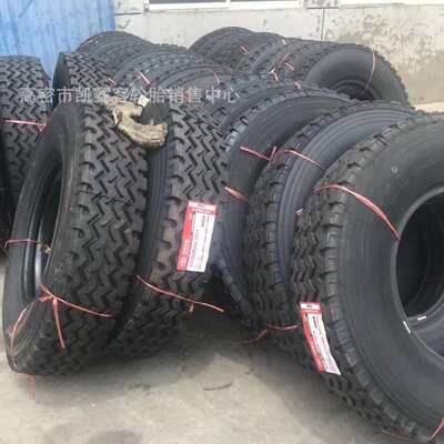 批发双钱轮胎325/95R24  12.00r24 全钢载重卡车吊车起重机轮胎