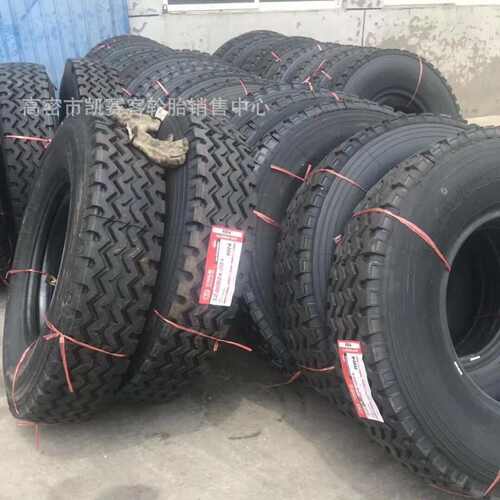 批发双钱轮胎325/95R24  12.00r24 全钢载重卡车吊车起重机轮胎