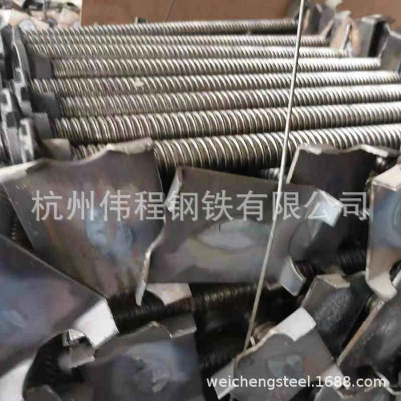 杭州现货厂家供应批发建筑顶托 丝杆支撑 脚手架垫块配件建筑顶托,基础建材,铝合金梯子/移动爬梯,淘宝优惠券,粉丝福利购,淘宝优惠卷