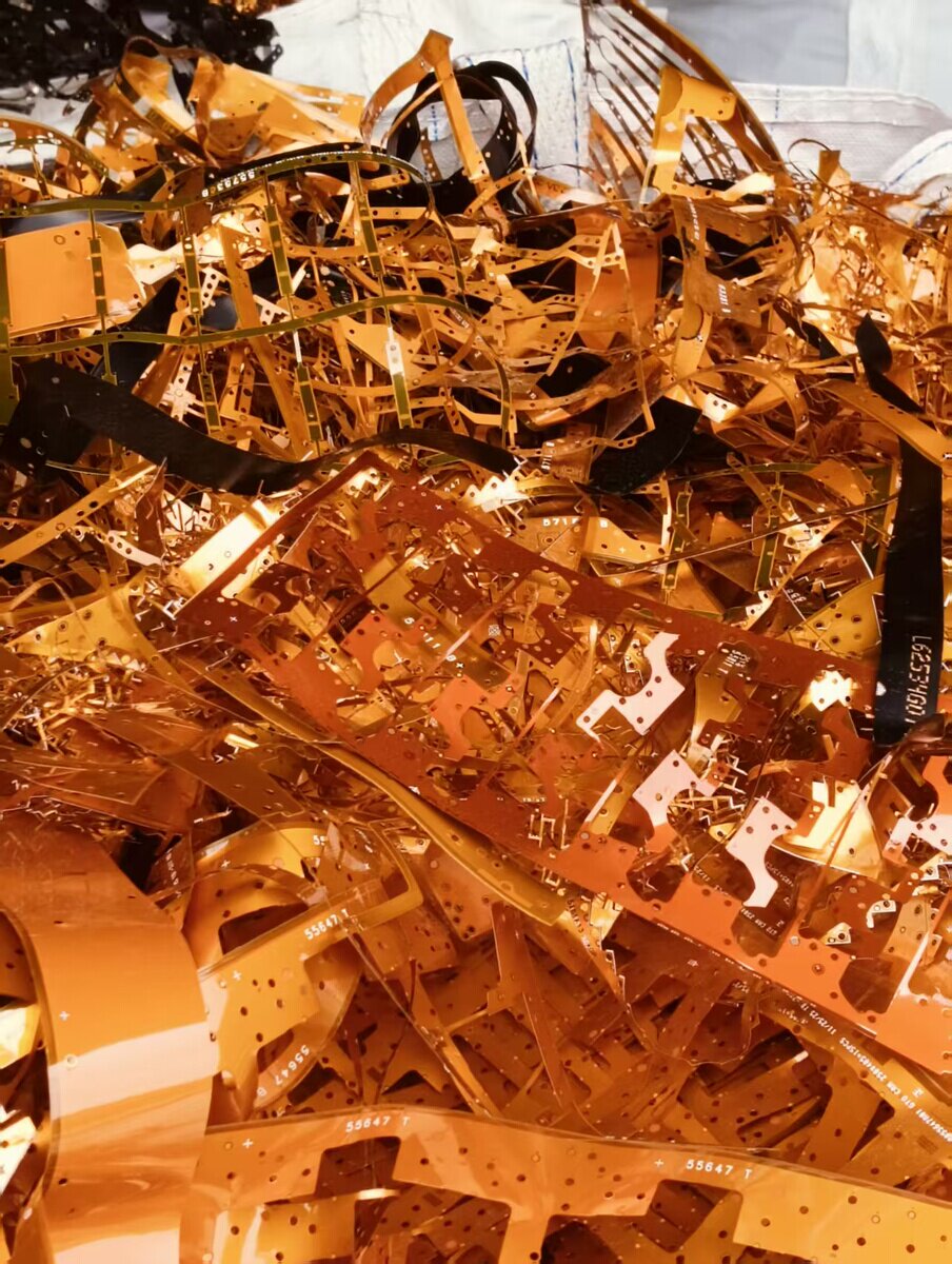 6月5日深圳市铜纸网络拍卖公告