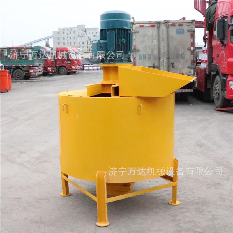 销快速制浆厂机GZJ-900混凝0土涡流高 速700型 15搅拌机70型快速