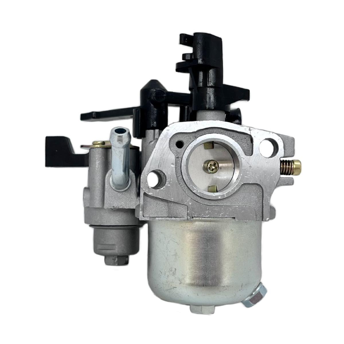 168F适用70FGX160GX200化油器2KW3KW抹光机水泵配件