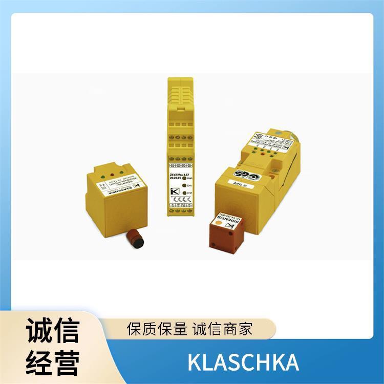 KLASCHKA安全开关IAD-30mg95b10-1S1A系列