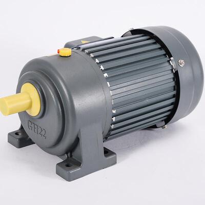 GH18-200W-5SGV18-200W-10SGH18-200W-20S齿轮减速电机