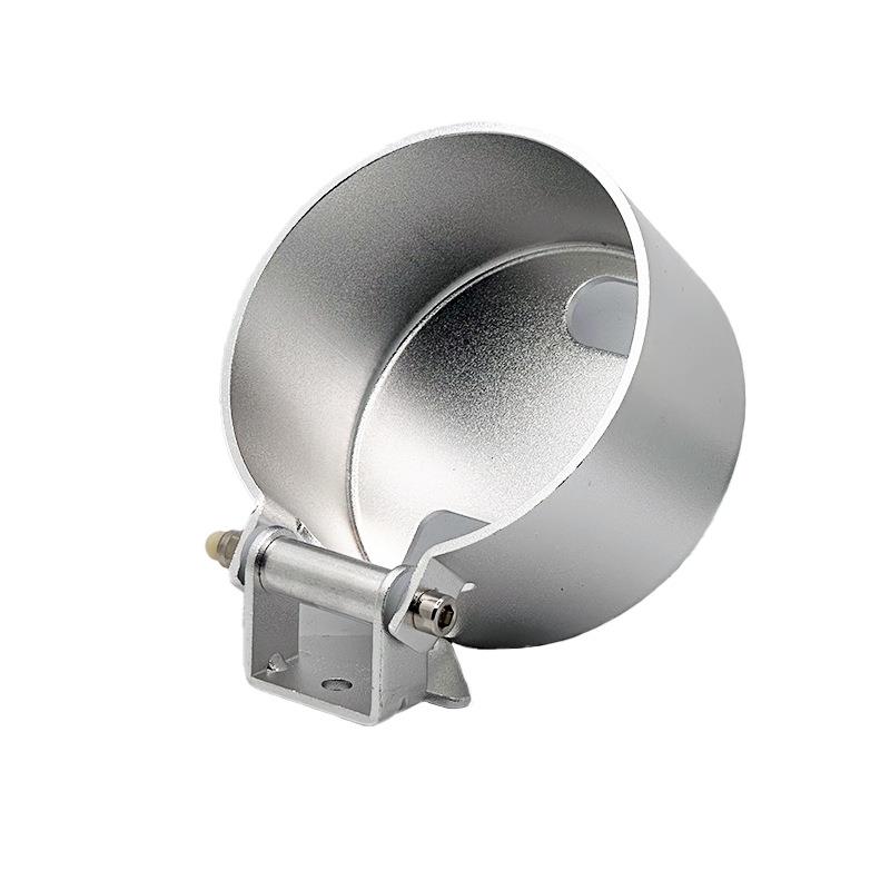 改装仪表支架KUS85mm仪表底座油位表水位水位油压转速速度表