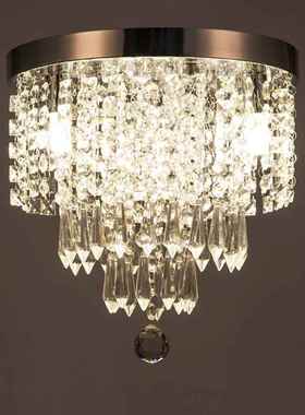 厂家简直供约代过道灯走廊玄关灯l现ed吸顶吧台床头衣帽间60096灯