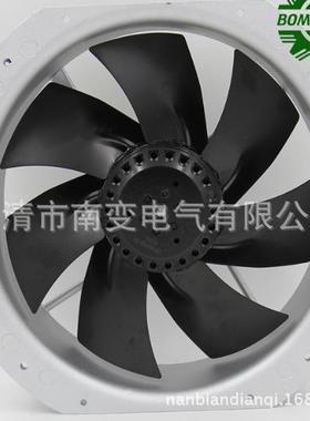 工频轴流风机SJ2808HA2/HA1散热风扇280*280*80耐高温风机