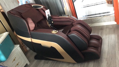 荣泰RT6810S按摩椅怎么样?用后七天感受!【心酸大揭秘