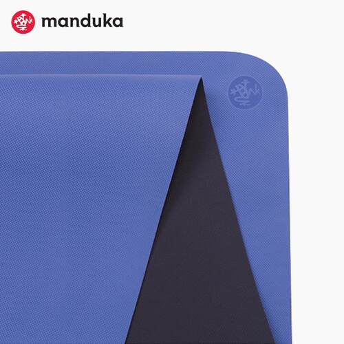 正品Mandnuka begi 5m初身学者双面瑜伽垫m青蛙垫tpe加厚减震隔音