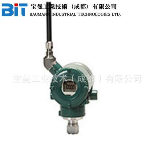 重庆市横河川仪YOKOGAWAYA压力变送器EJX510B无线直插压力现货