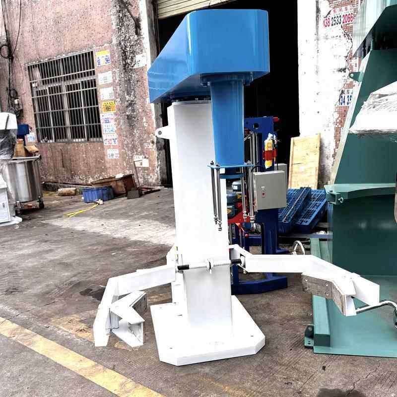 2000L压BHY分散 油漆 乳胶机漆 搅拌变混合频器液 现货直发,工业油品/胶粘/化学/实验室用品,分散机,淘宝优惠券,粉丝福利购,淘宝优惠卷