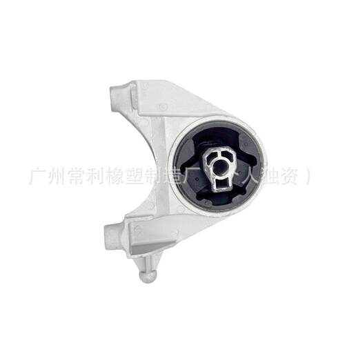 常利工厂直销适用雪佛兰科帕奇25896949发动机变速箱支架脚胶配件