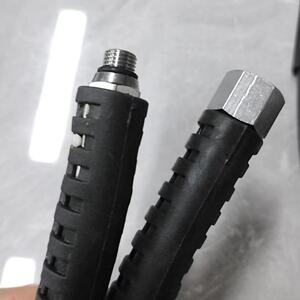 10米中压管呼吸器，长管呼吸器 咬嘴 口咬 海洋馆15-20米长呼吸器