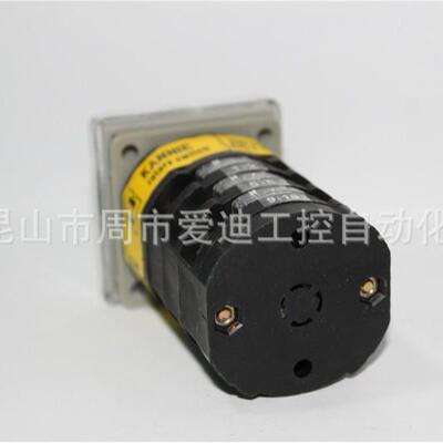 工厂直供-16EXF8DT档-2转换开关KANNE4开NGV关自动手动半自动33节