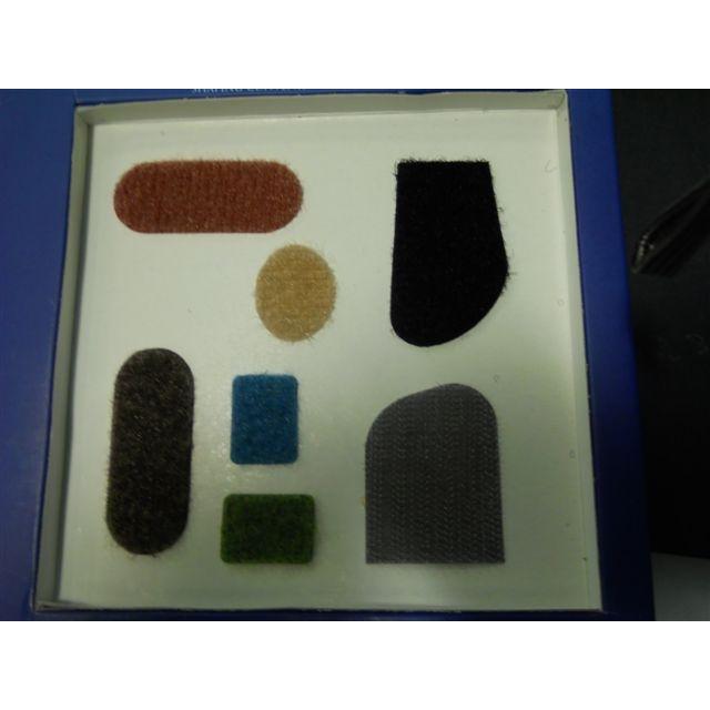 压花机魔术贴机器生产供应MJY-50B速度超快超声波花边机