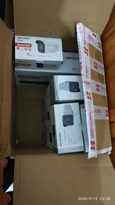 海康威视400 /500万poe监控器怎么样？为什么说质量好？