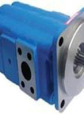 天津泊姆克齿轮泵P3100B467AHNG20-14QAZAO7-1-T徐工压路机专用