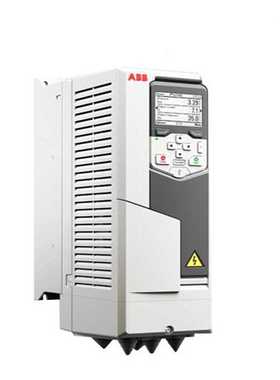 ABB580变频器 ACS580-01-033A-4 额定功率15kw 三相电压380V-480V