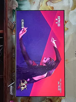 如何看待海信65E4F 65英寸4K智慧全面屏电视?爆被忽悠