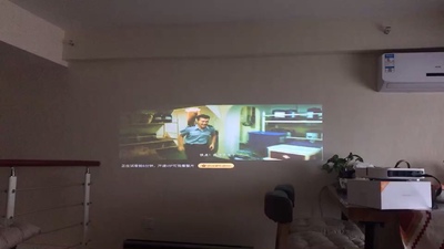 纠结艾洛维Me2与极米Z6哪个好用?有区别吗?