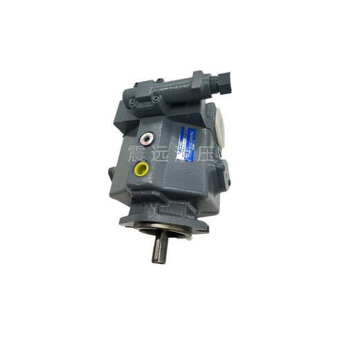 日本柱塞油泵P21VMR-10-C-20-S121B-J东京计器液压泵