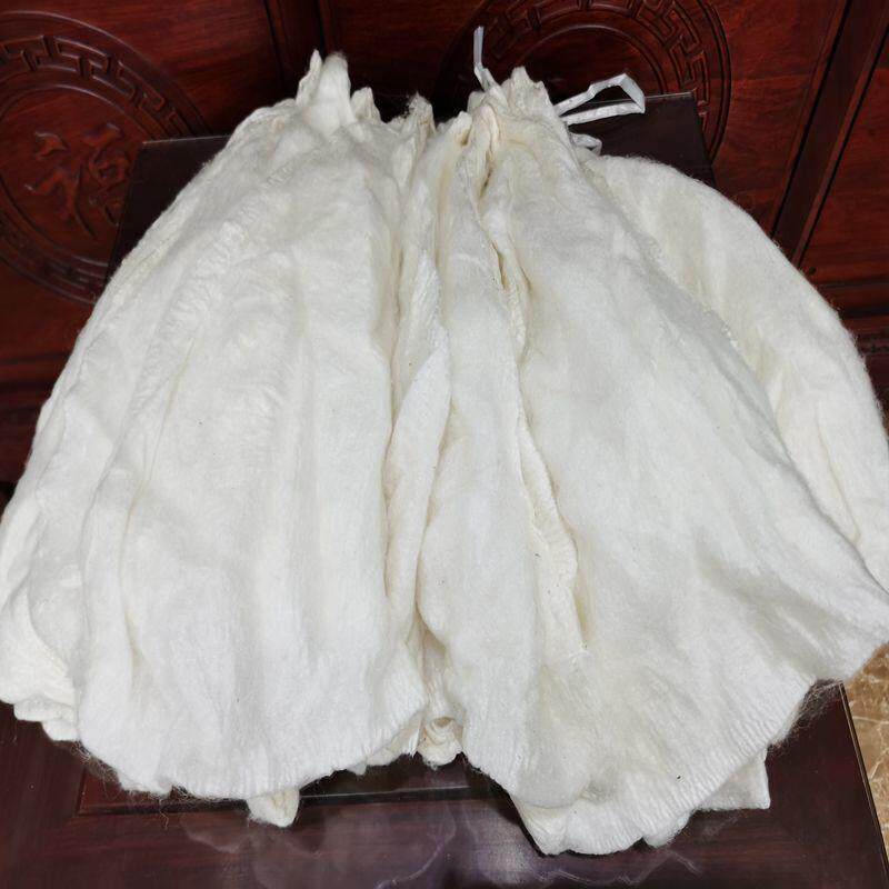 GZ6M桐乡纯手工双宫桑蚕丝100春秋被子母被芯冬被单双人儿童被空