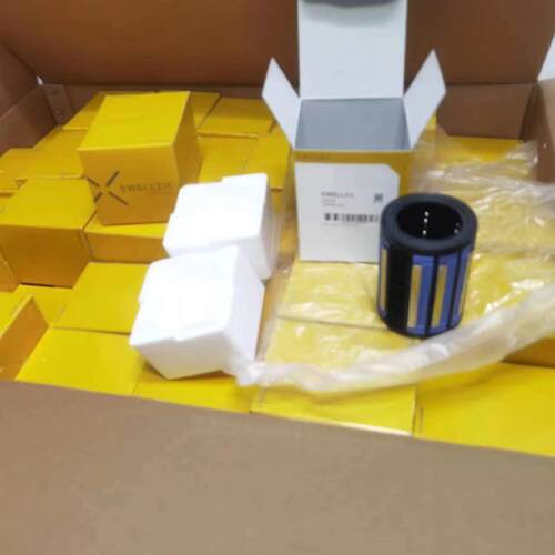 现货供应德国EWELLIX 伊维莱轴承LBCR50-A2LS 直线运动轴承