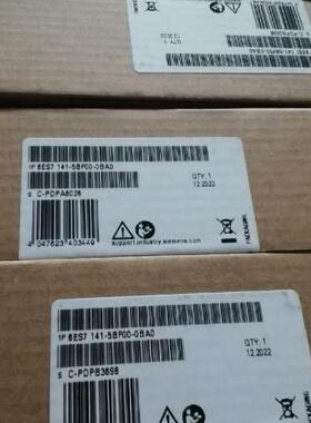ET200 接口输入模块 6ES71415BF000BA0 6ES7141-5BF00-0BA0议价
