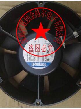 6224N/2TDA 6224NTDA 6224NTD 24V2.0A48W 6224NTDAR德国风扇