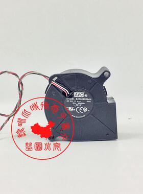 AVC 6025 6CM 24V涡轮离心 双滚珠 鼓风机 DG915风扇BA06025B24H