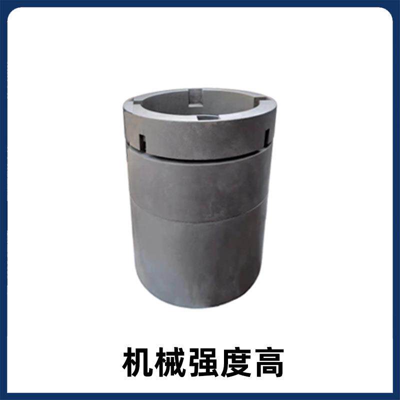 碳纤针维复合碳碳隔热件】刺固化石墨硬PLGY-YZ-桶毡真空炉管隔热