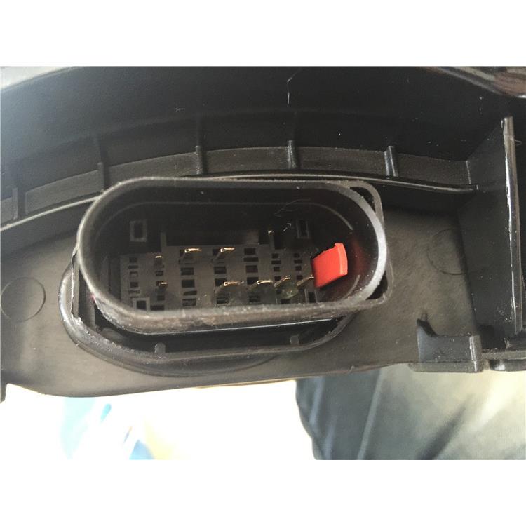 用于009FT-MDO-Z1011812款蒙迪欧胜大适致灯总成前大灯总成