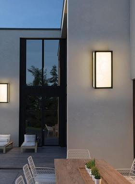 LED壁挂灯户外道防水BD-B074壁灯代简约创意灯过楼梯走现廊客厅床