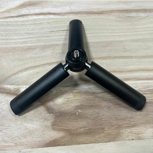 智云WeebillS云鹤2云鹤2S微毕3大疆rs3PRO稳定器通用三脚架支架