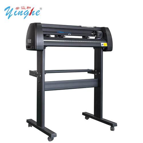 瀛和yinghe720刻字机plotter2ft刻字机刻绘刻花机小贝壳粉