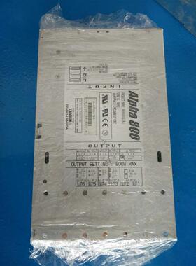 Alpha800电源MA8000076A