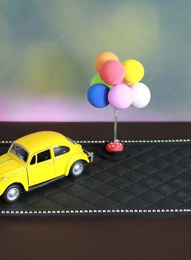 高档古装宫廷风小猪摆皇件创意书个性可爱车载办公上室房送男女生