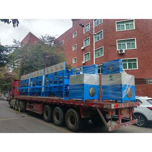 MD中底定型机超临界二次发泡油压机