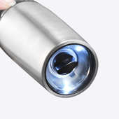 研磨不锈钢陶瓷研磨机电动胡椒内器磨新款 胡椒 芯电动