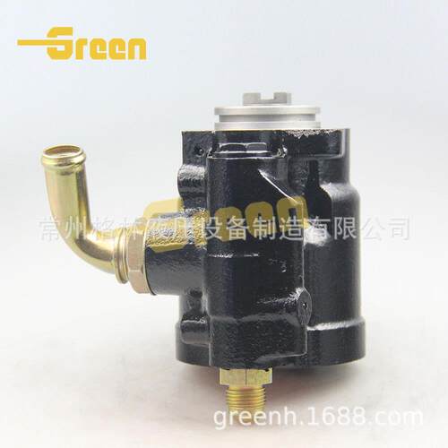 96-398-AMERICAN汽车助力转向泵工业油泵