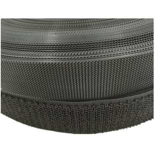 不抓毛 尼龙搭扣 不起毛 粘扣带 射出钩 不起绒魔术贴 不刷毛