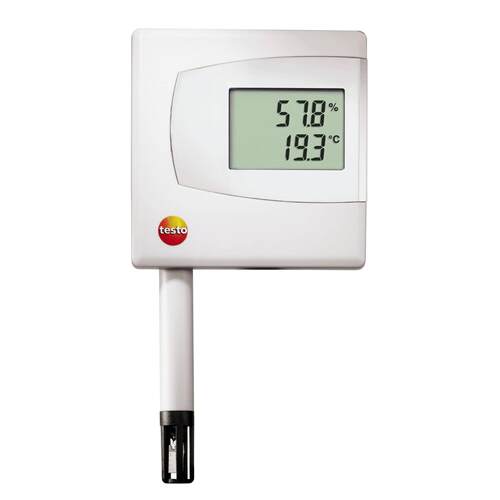 德图testo 6621温度和湿度变送器