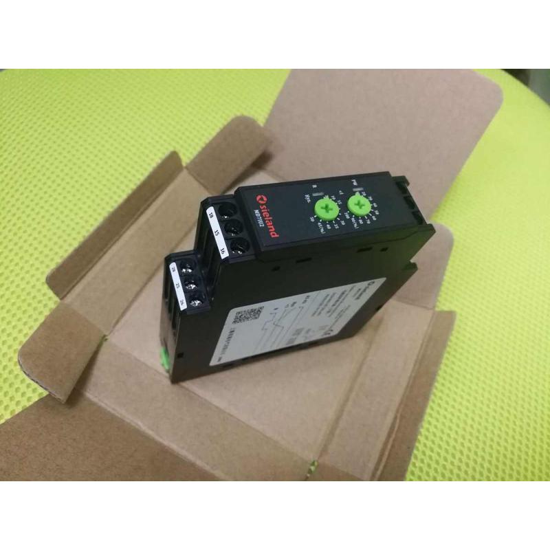 Sieland/讯琅 MD6PUV三相电压继电器 150-600V 缺相相序保护器