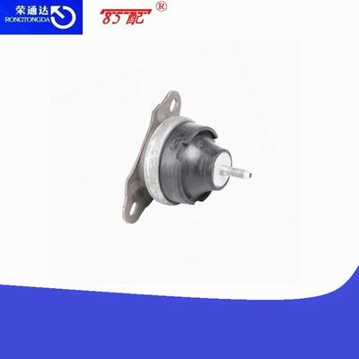 发动机右支架1844C0&184492适用雪铁龙C5C6C8标致407508607807